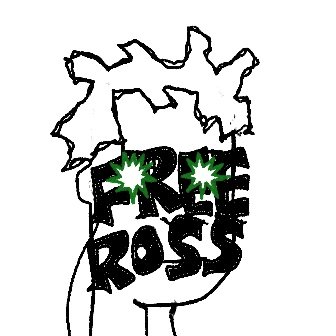 OMB FREE ROSS is my new Digital ID.

It goes HARD, is unique, culturally relevant, and is my personal grail of grails.

I joined Ordinals in early Feb along with <a href="/ZK_shark/">zk-🦈</a>, so I felt obligated to join the movement.

–––

Here's my thesis on why OMB:

The overarching thesis I