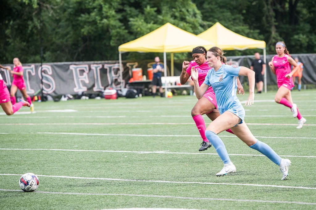 LANCinferno's tweet photo. July 1 | 📸 from our U23 game vs Baltimore Blast @UWSLeague2 

Catch our next game vs Back Mountain Torrent at Conestoga Valley HS this Sunday, July 9th at 3 PM!

View the full gallery on FB #LANCinferno https://t.co/pLytzkHhiw