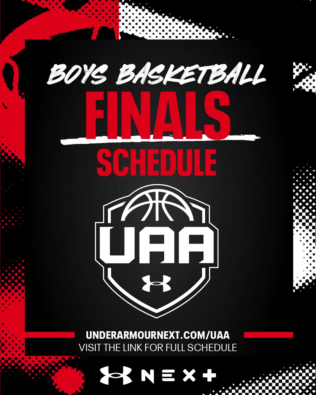 Boys UAA on Twitter "It’s that finals feeling!! Hit the link in our
