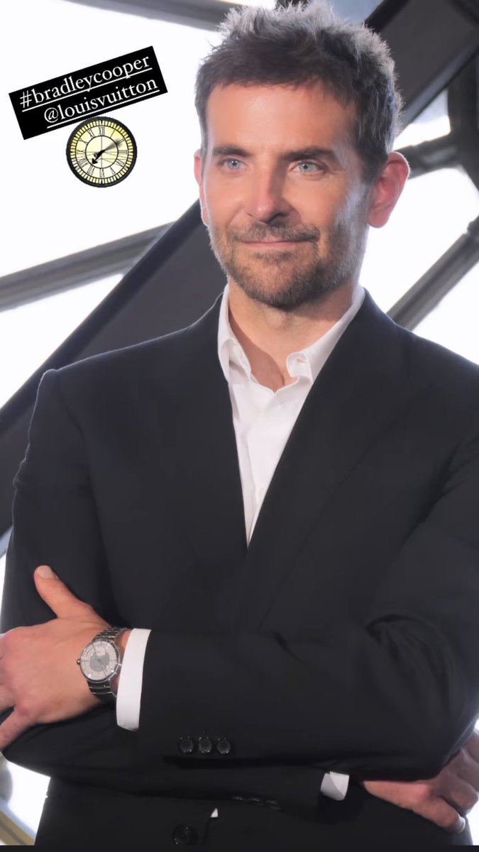 엥? 이 브래들리 쿠퍼 완전 밤톨 아이가!