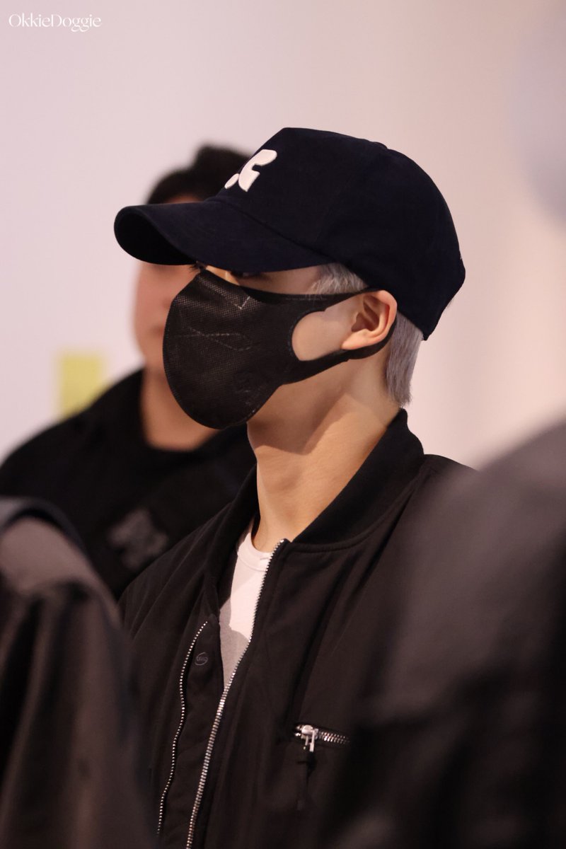 OkkieDoggie_423's tweet photo. 230705 SCL🛬️ 
#JENO #제노 #ジェノ #NCT #NCTDREAM #엔시티드림 https://t.co/cbdokMnmTR