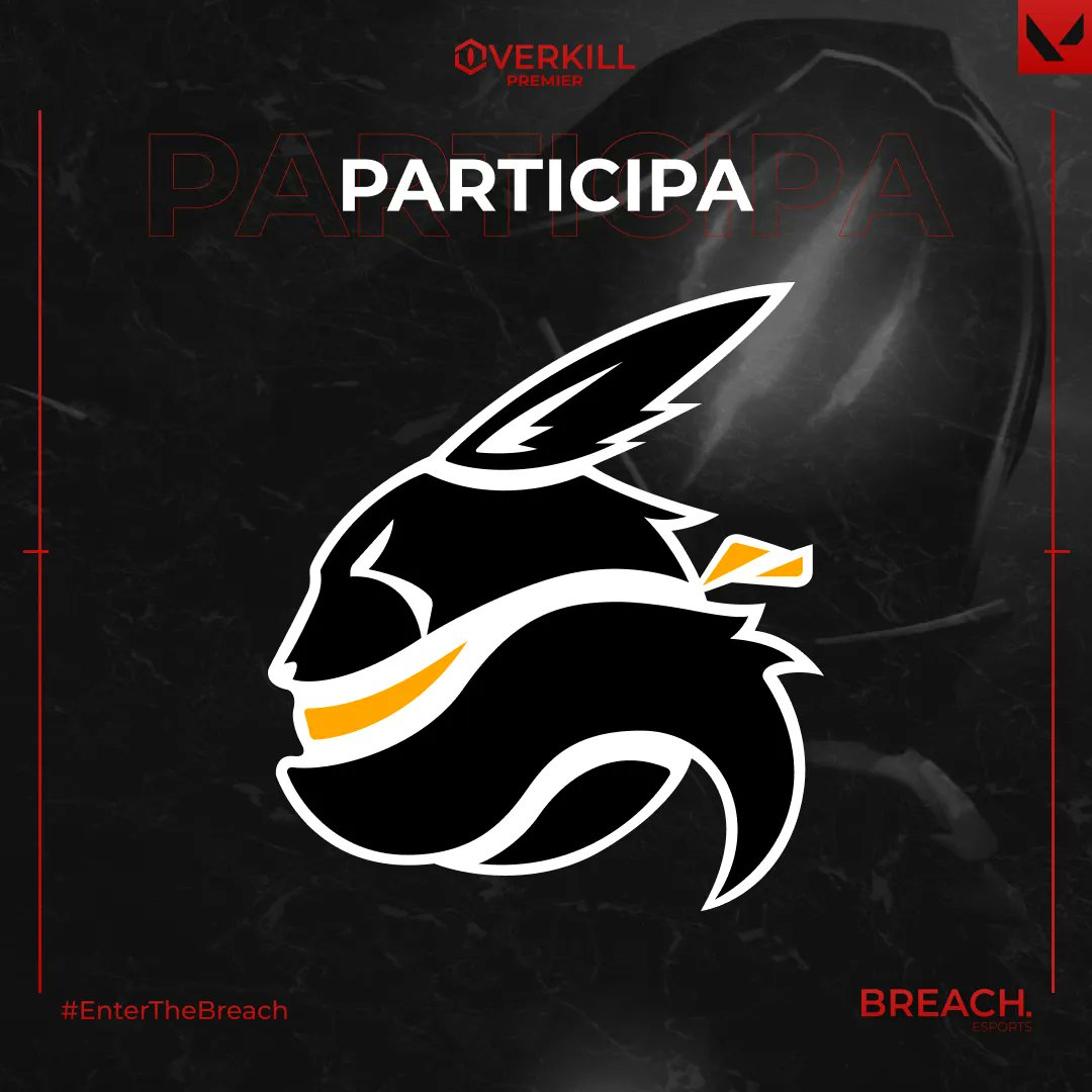 Breachlat's tweet photo. Overkill se acerca y con eso anunciamos uno de nuestros participantes! 
@Solarium_Gaming se une a la acción!

#EnterTheBreach #CostaRica #tournaments #esports #esportslatam #EsportsCostaRica #videojuegos #valorant #latinoamerica #gamers #valorantlatam #torneosvalorant #riotgames https://t.co/MpLSFE3Qt6