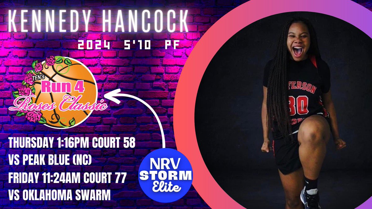 It’s Go Time!!💪🏾<a href="/TFNsRun4Roses/">TFN's Run 4 Roses</a> <a href="/NRV_Storm/">NRV Storm Basketball</a> <a href="/CoachQ____/">Nancy "Coach Q" Quesenberry</a> <a href="/DunbarPayton/">Payton Dunbar</a> <a href="/Lululemon_08/">Amarrah</a> <a href="/mcaronn33/">Maddie Caron</a> <a href="/elladales_/">Ella Dales</a> <a href="/KailynB2024/">Kailyn Brawley</a> <a href="/Brynnferg21/">Brynn Ferguson</a> <a href="/MadilynWint2025/">Madilyn Winterton</a> <a href="/sara_larios20/">Sara Larios</a> @MoriahTate2025