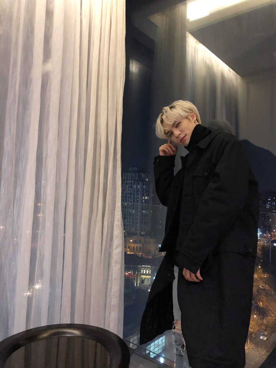 dannydmgh0st's tweet photo. โข โโ โค ๐๐ ๐๐ ๐๐๐๐ ๐๐๐ฌ ๐ข๐จ๐ง๐๐๐ง
Okay look I brought layers in case anyone gets chilly (โ ย โ ๊โ แดโ ๊โ ) but ready to party nonetheless!! Happy Birthday again Ameli!! #ameliabdaybash https://t.co/yCNFZACBEL
