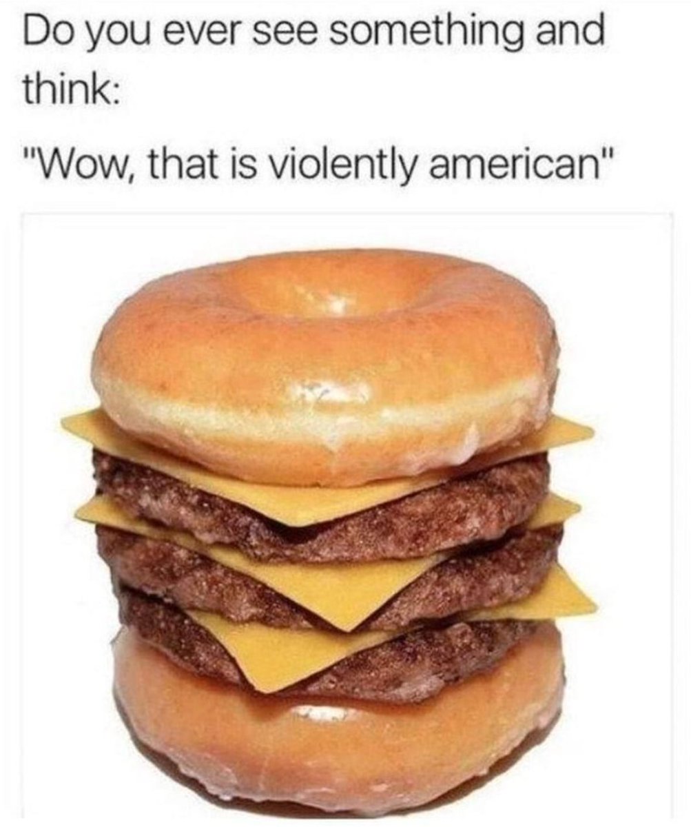 MensHumor's tweet photo. Me: {Adds bacon} https://t.co/KpZp0TAXT2