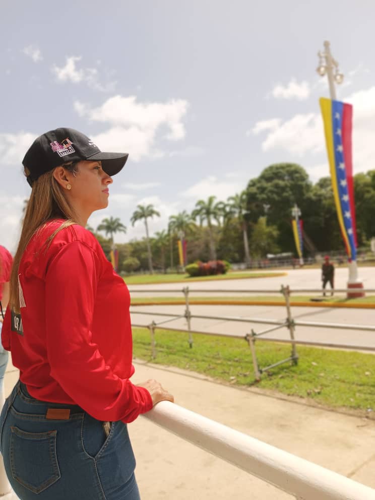 ¡Hoy es un día de celebración nacional!  conmemoremos con la mayor alegría y orgullo la declaración de independencia absoluta de Venezuela el 5 de julio de 1811, del modelo colonial impuesto a los americanos por España durante siglos. #IndependenciaDeLaPatria