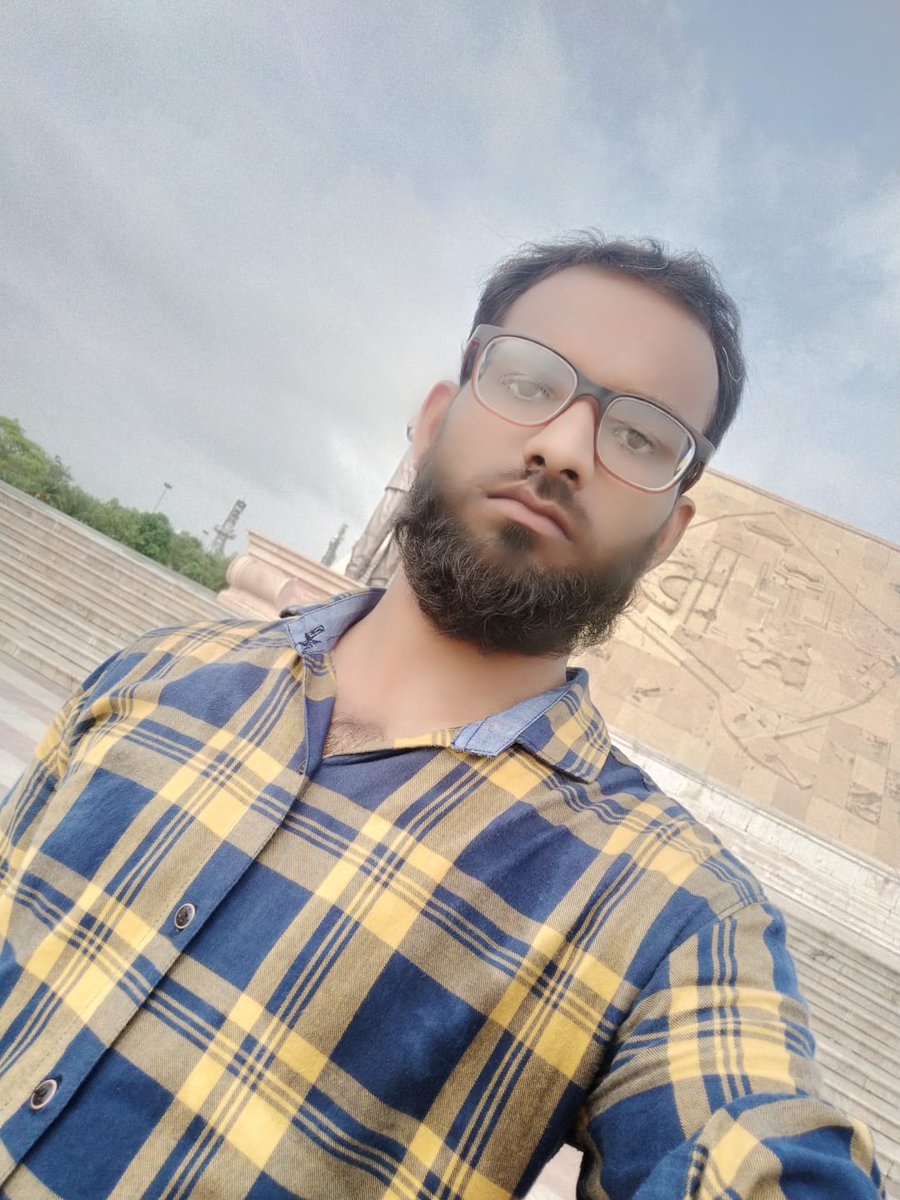 MOSAHILANSARI2's tweet photo. Ambedkar park Lucknow https://t.co/MUP0BhedSh