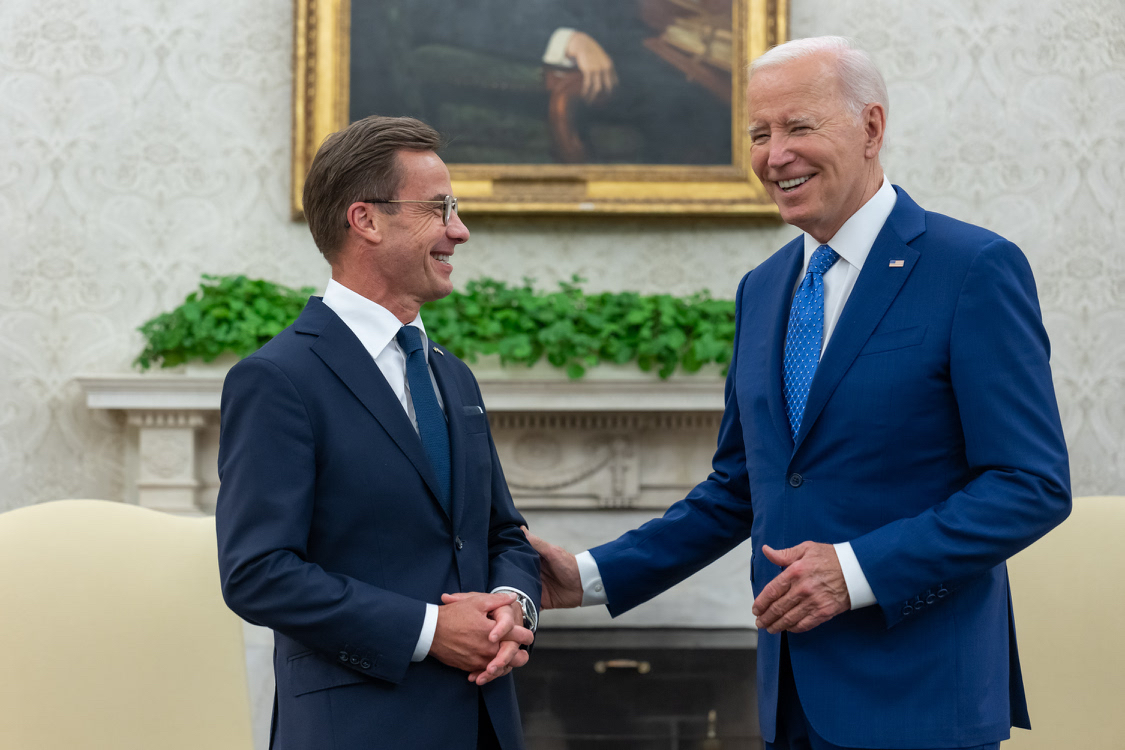 The White House On Twitter Today President Biden Met With Prime the-white-house-on-twitter-today-president-biden-met-with-prime