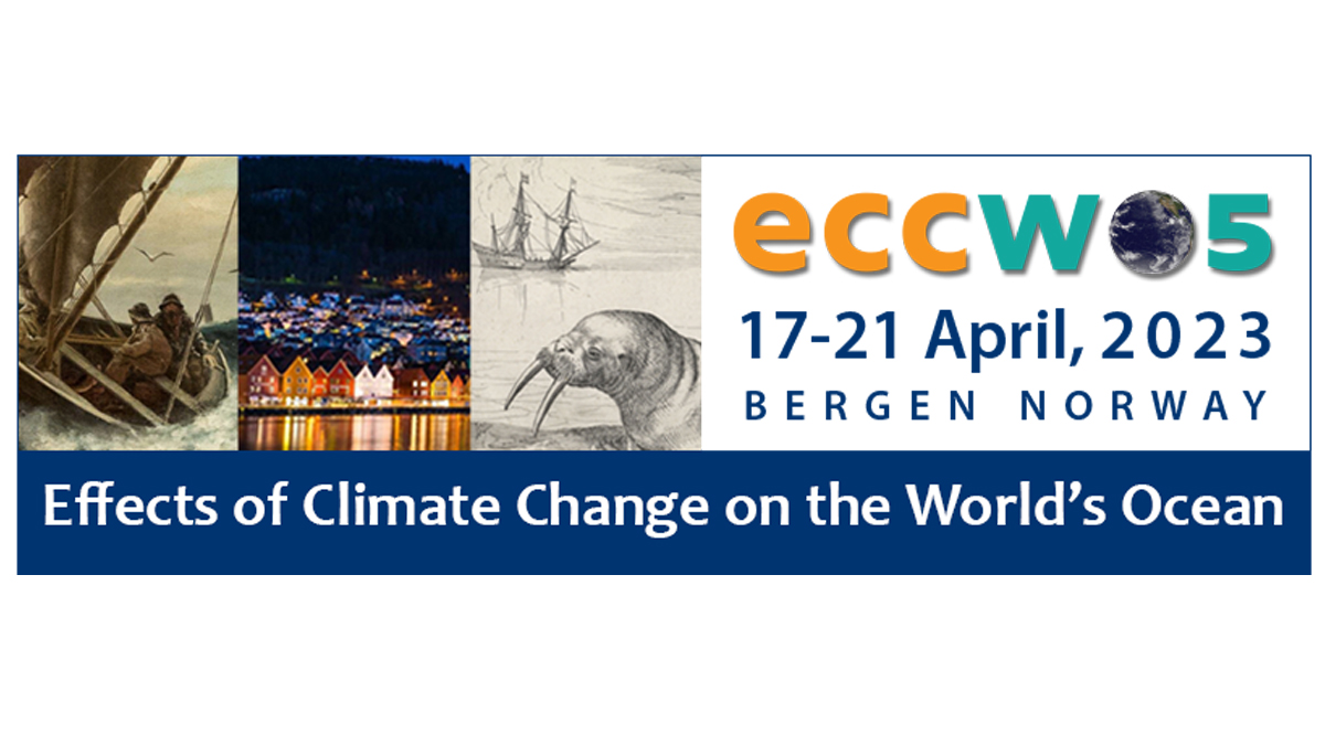 Want to catch a session or speaker you missed? Many presentations from #ECCWO5 are now available on PICES YouTube channel! Here's how to find the sessions and speakers: meetings.pices.int/publications/p…