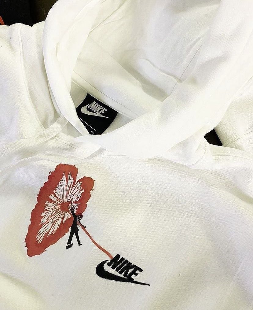 Nike