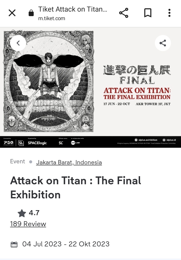 Siapa yang udah datang kesini???