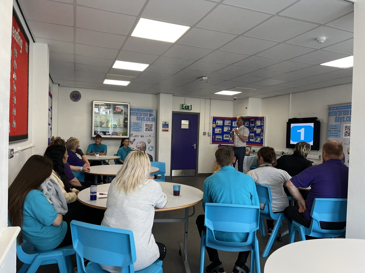 An amazing day with <a href="/TheAdamCorbally/">Adam Corbally</a> today, what an inspiration! #WeMakeADifference #AskForHelp