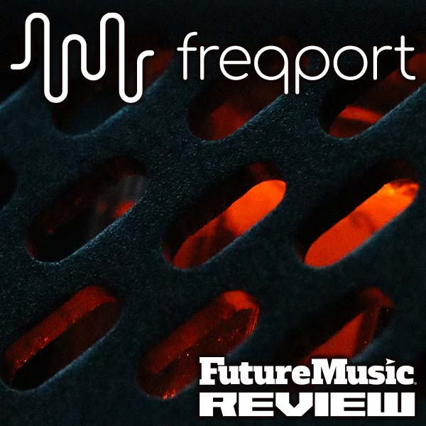 Evaluación De Freqport FT-1 Freqtube dlvr.it/SrkXqF