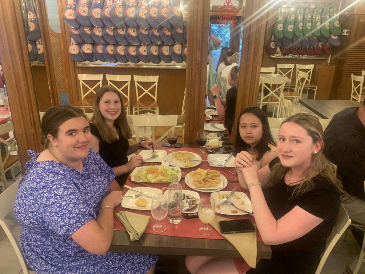 DHS MFL 🇫🇷🇩🇪🇪🇸 tweet media