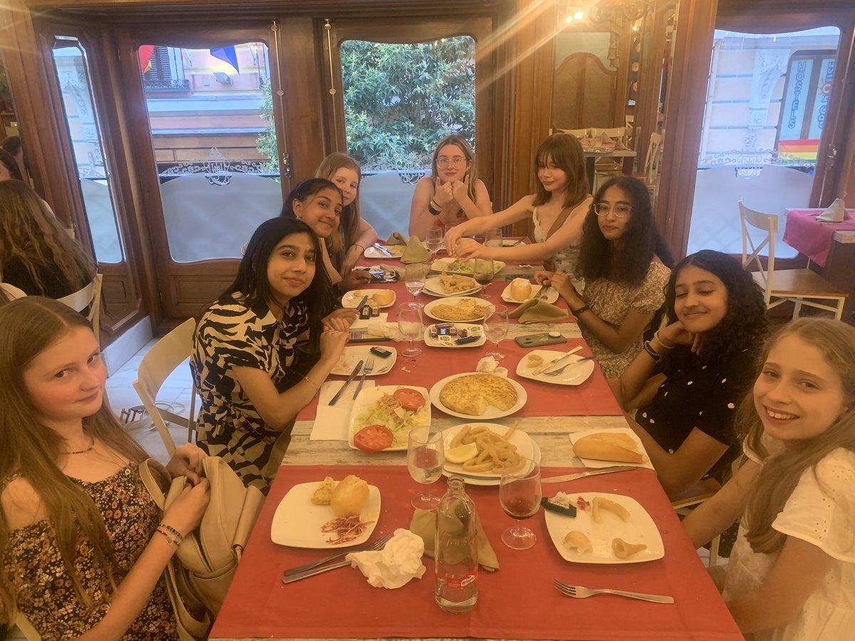 DHS MFL 🇫🇷🇩🇪🇪🇸 tweet media