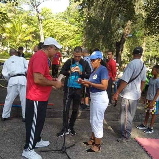 ProSalud Camagüey tweet media