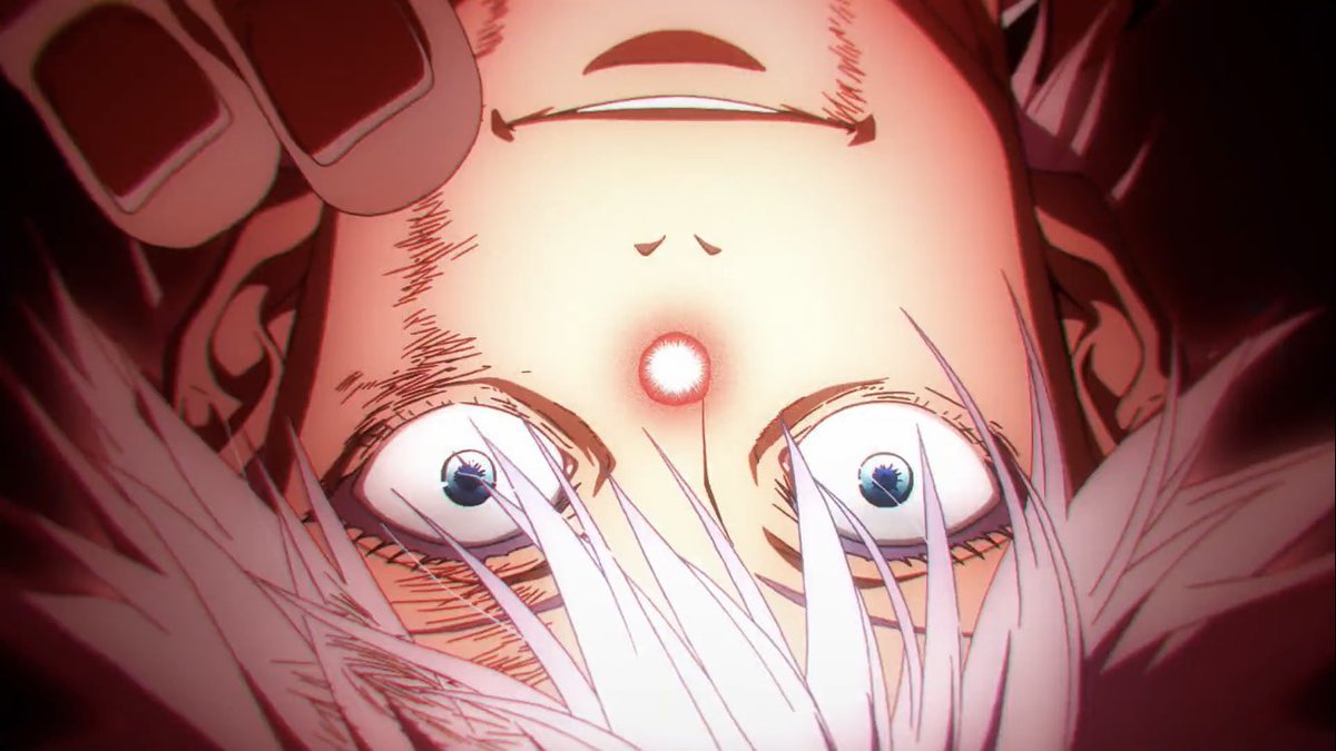 Inku_fr's tweet photo. 🚨 OFFICIEL | La Saison 2 de l’anime JUJUTSU KAISEN sera diffusé tous les jeudis à 19h00 sur Crunchyroll ! https://t.co/rlKZjaPCfK