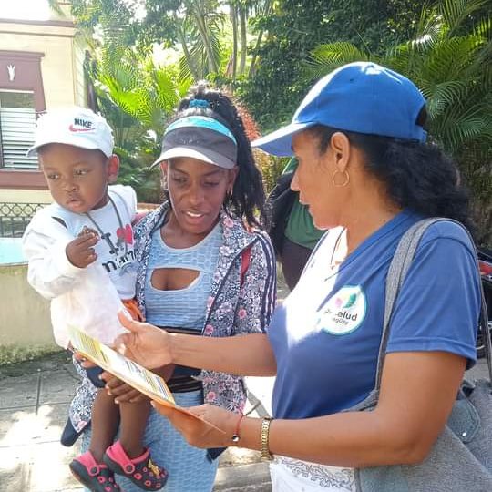 ProSalud Camagüey tweet media