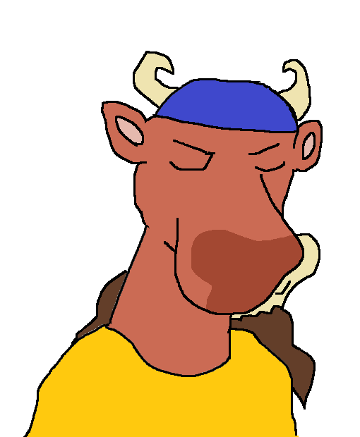 You can now swap your "broken #bulls" using the <a href="/nfthiveio/">NFTHive.io</a> tool:  
nfthive.io/brokenbulls

But are you sure you want to? 

For more info check out the latest updates in our discord: discord.gg/9BwMBAcRdx

#WBSG #BEBULLISH #BROKENBULLS #WAXP #WAXFAM #WAXNFT