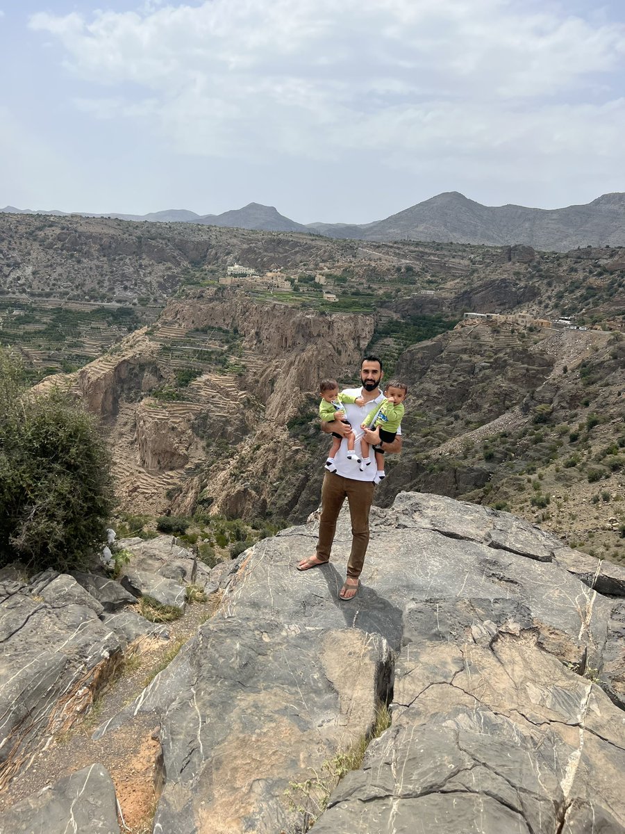 _AIA_93's tweet photo. للتجربة الأولى في مجالات الحياة كافة، 
أثراً لا يُمحى 🏜️

#الجبل_الأخضر #dusitD2 https://t.co/APUMWPAIBb