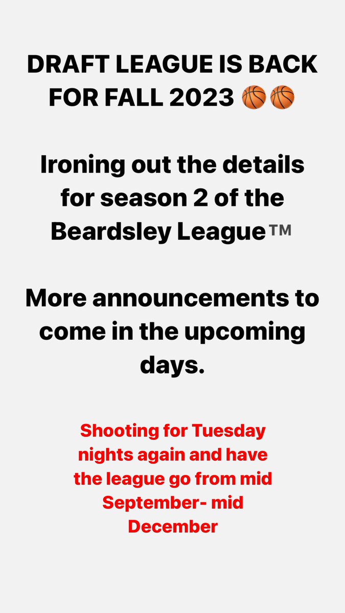 Clearfield Rec Hoops tweet media