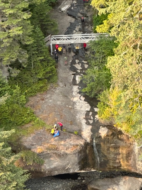 Arrowsmith Search and Rescue tweet media