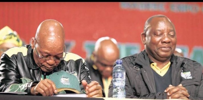 LeseilaneMatome's tweet photo. @_mashesha @AdvDali_Mpofu The circus 🎪 show on display and the devastating outcome for the comical performance! https://t.co/pX0pnXDmH9