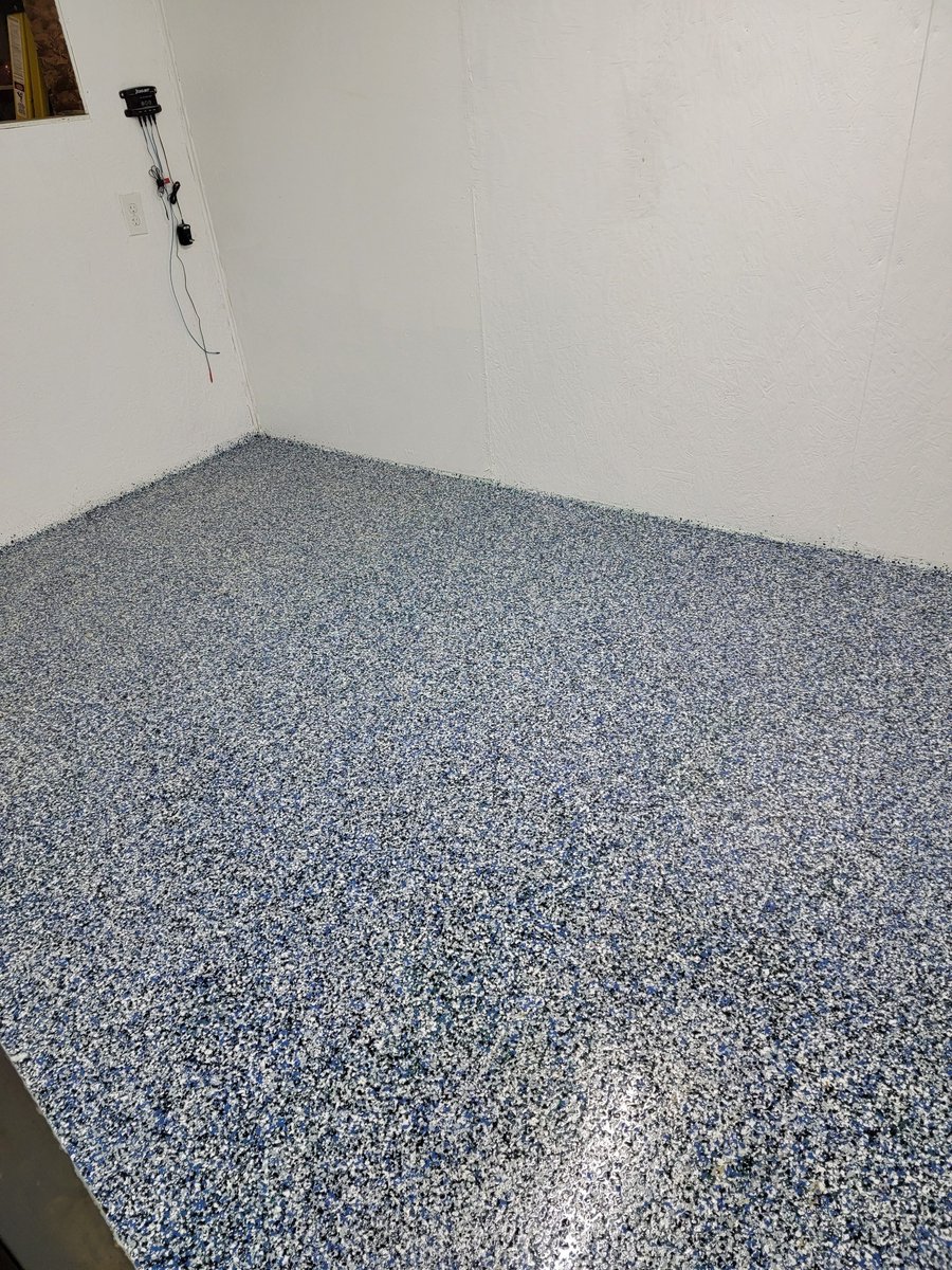 ControlGraffiti's tweet image. Checkout this awesome DIY project a customer recently completed

Ready for a project of your own? Call or visit today

630-675-4509
exteriorcoatings.com

#flooringexperts #floorsystem #epoxyresin #epoxy #epoxyfloor #diy #polyaspartic #polyasparticfloorcoating #SmallBusiness