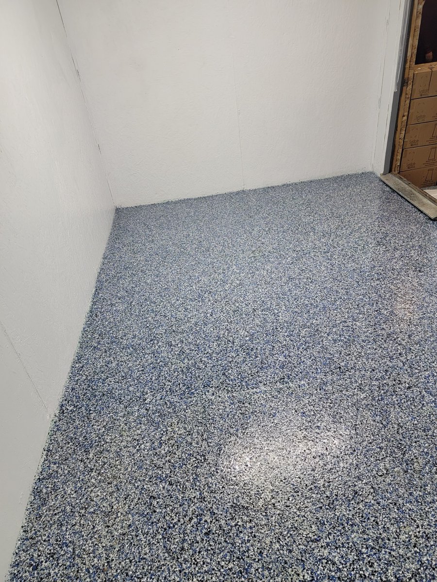 ControlGraffiti's tweet image. Checkout this awesome DIY project a customer recently completed

Ready for a project of your own? Call or visit today

630-675-4509
exteriorcoatings.com

#flooringexperts #floorsystem #epoxyresin #epoxy #epoxyfloor #diy #polyaspartic #polyasparticfloorcoating #SmallBusiness