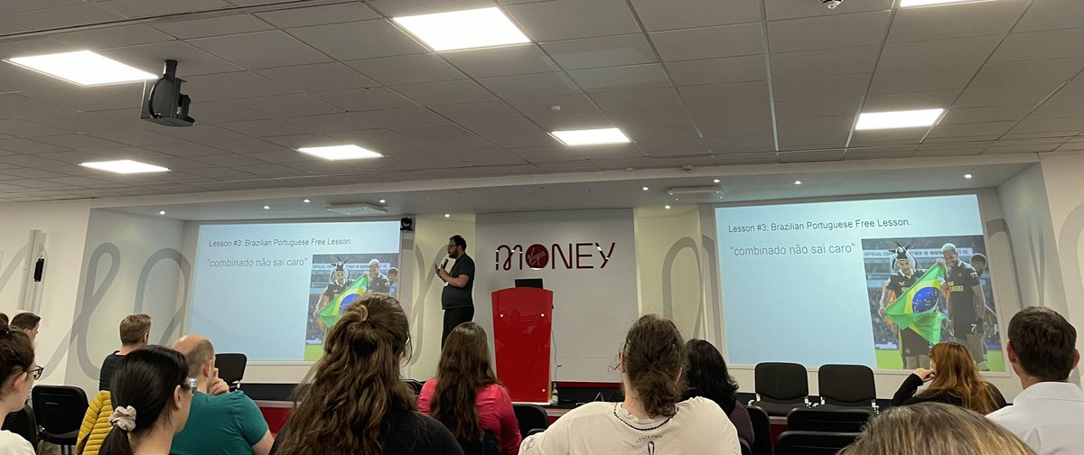 Top marks for getting a <a href="/NUFC/">Newcastle United</a> reference into a cyber security presentation!!
<a href="/OWASP_Newcastle/">OWASP Newcastle</a>