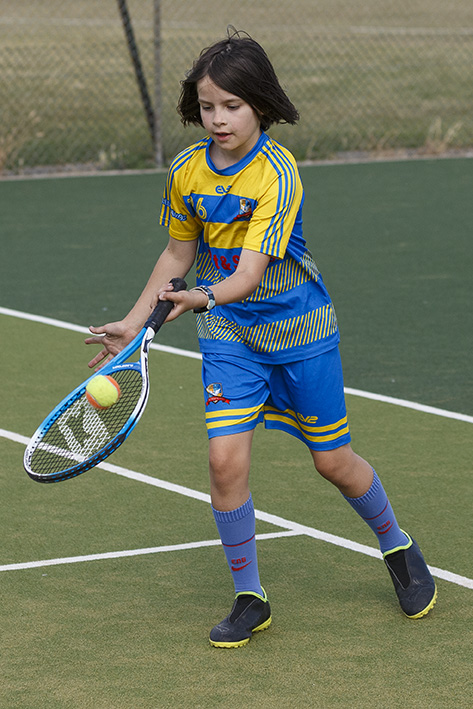 A fantastic time was had when we opened the gates for our Open Day. Don't worry if you were'nt able to attend on the day, there are other ways for you to experience the joys of tennis.
We have something for everyone; get in touch for more details.
<a href="/JWTCoaching/">JWT Coaching</a> <a href="/pinkbee_media/">PinkbeeMedia</a>