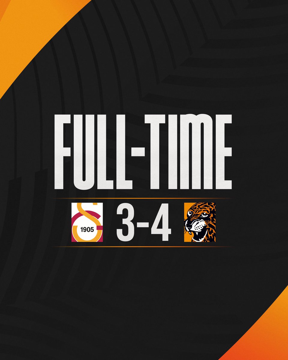 Well, that was fun wasn’t it? 🤪

#hcafc