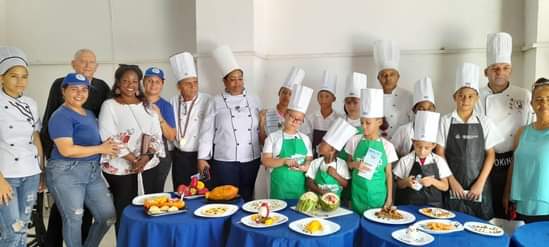 ProSalud Camagüey tweet media