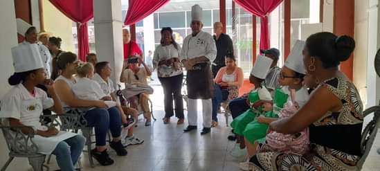 ProSalud Camagüey tweet media