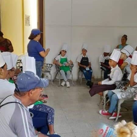 ProSalud Camagüey tweet media