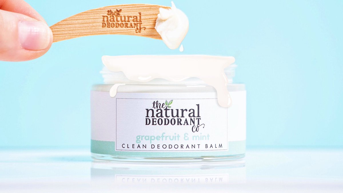 Sweaty Weather 🥵 - mailchi.mp/naturaldeoco/s…