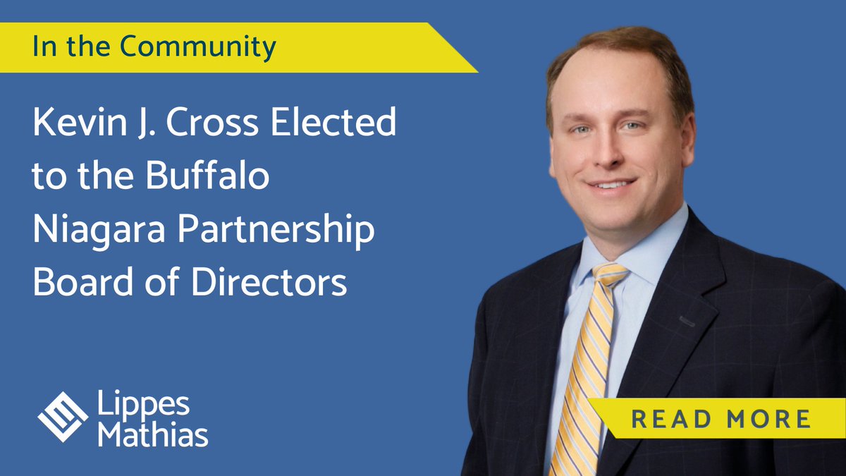 Lippes Mathias tweet media