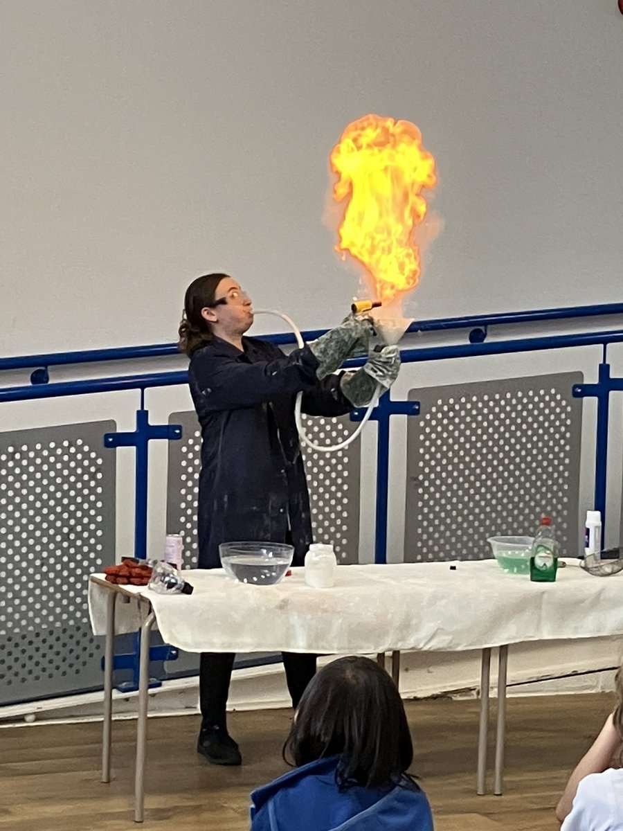 HTPD School tweet media