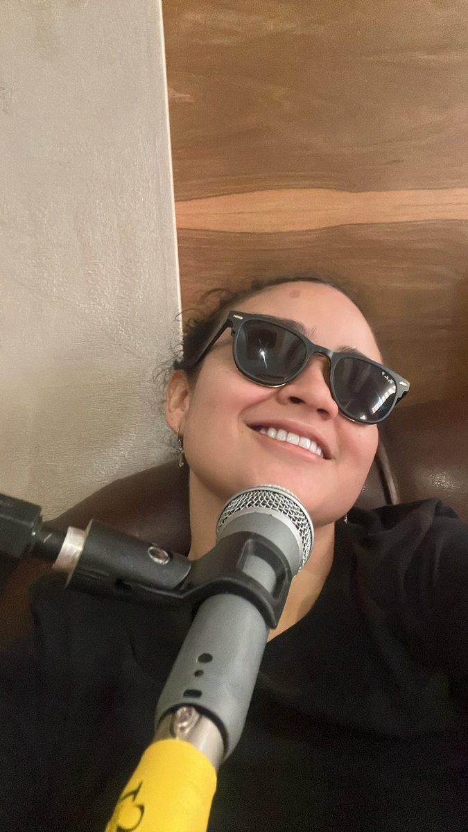 SHOW NOVO 
REPERTÓRIO NOVO 
MÚSICAS DO CONTINUA 
MÚSICAS DE OTOS ARTISTA 
LOUCA PRA VOCÊS VEREM 🥹♥️