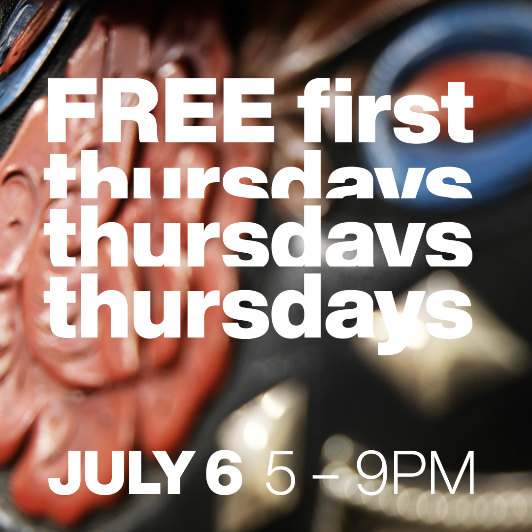 Join Contemporary Calgary in celebration of The Art &amp; Story of Stampede Saddles, an exhibition featuring pieces from The Calgary Stampede Archives, presented in partnership with our friends from the <a href="/calgarystampede/">Calgary Stampede</a>

FREE with registration. 🔗 RSVP 🔗 bit.ly/3JyxIt4