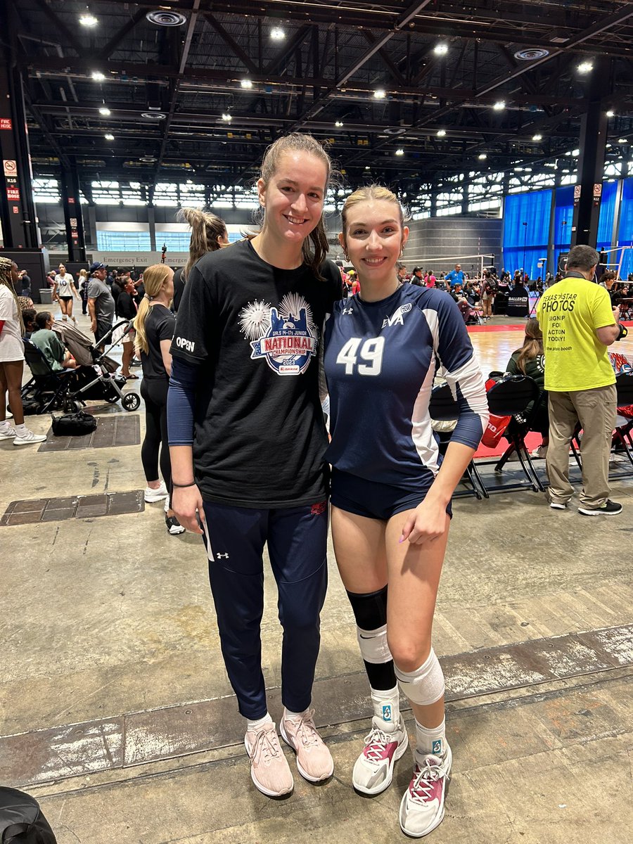 #futureteammates <a href="/SouthAlabamaVB/">South Alabama Volleyball🏐</a> <a href="/CoachJesseOrtiz/">Jesse ortiz</a> <a href="/AlexaStrandberg/">Alexa Strandberg</a>