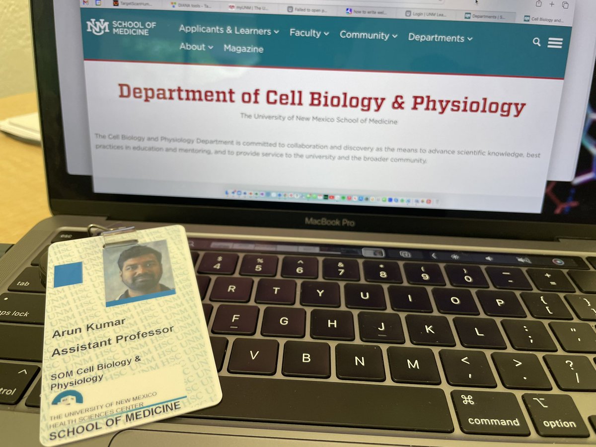 Arun Kumar Ganesan tweet media