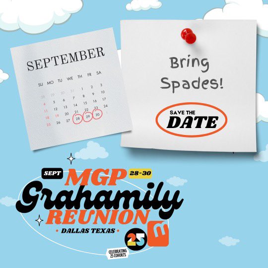 MarcusGrahamProject tweet media