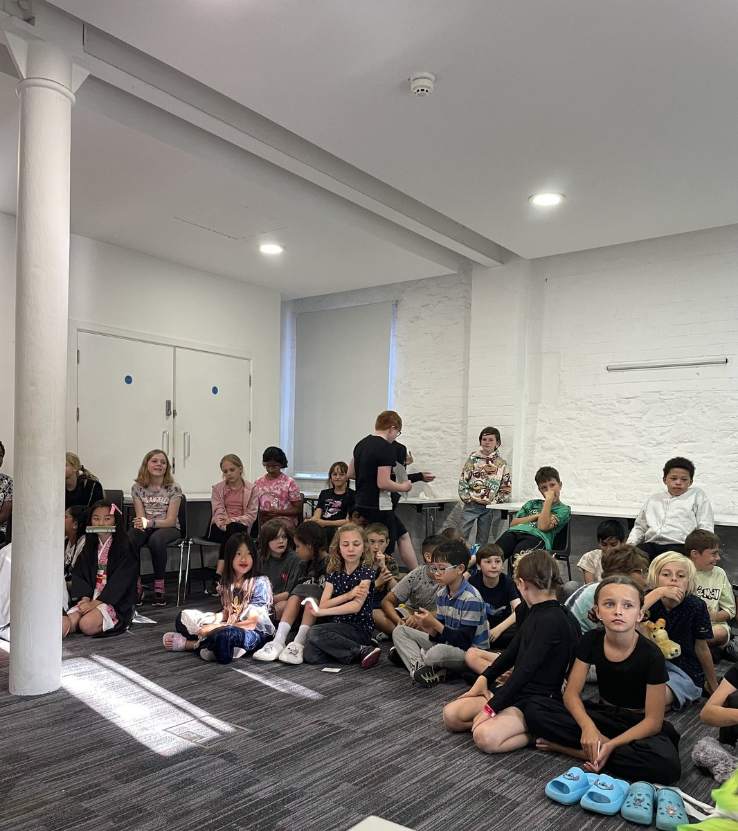 Mrs Stiles tweet media