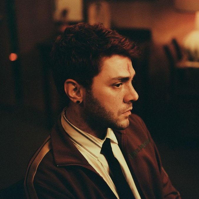SeriesUpdateFR's tweet photo. Xavier Dolan annonce qu'il se retire du cinéma.

"Je n'ai plus l'envie ni la force, presque personne ne voit ce que je fais. J'ai trop de déceptions." https://t.co/c9CJ4GTmjd