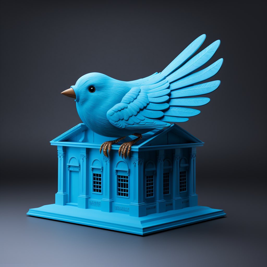 Twitter has been granted its first 3 money transmitter licenses for payment services in U.S. 🏦