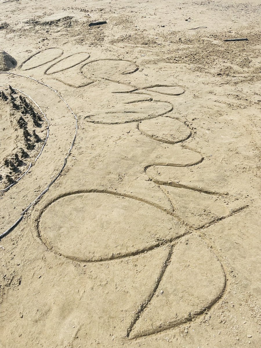 Hey <a href="/IndyCar/">NTT INDYCAR SERIES</a> &amp; <a href="/IMS/">Indianapolis Motor Speedway</a>, what do you do when you find two race cars on vacation ? You build the IMS track for the #Indy500 of course! Just need 31 more drivers!