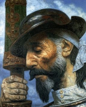 ProvenzaleII's tweet photo. Realismo russo del secondo Novecento
Geliy Korzhev: "Il dubbio".
#StopRussofobia https://t.co/zB1C1Uw5qE