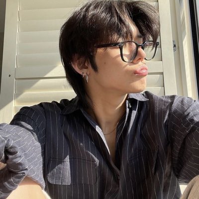 #NovaFotoDePerfil