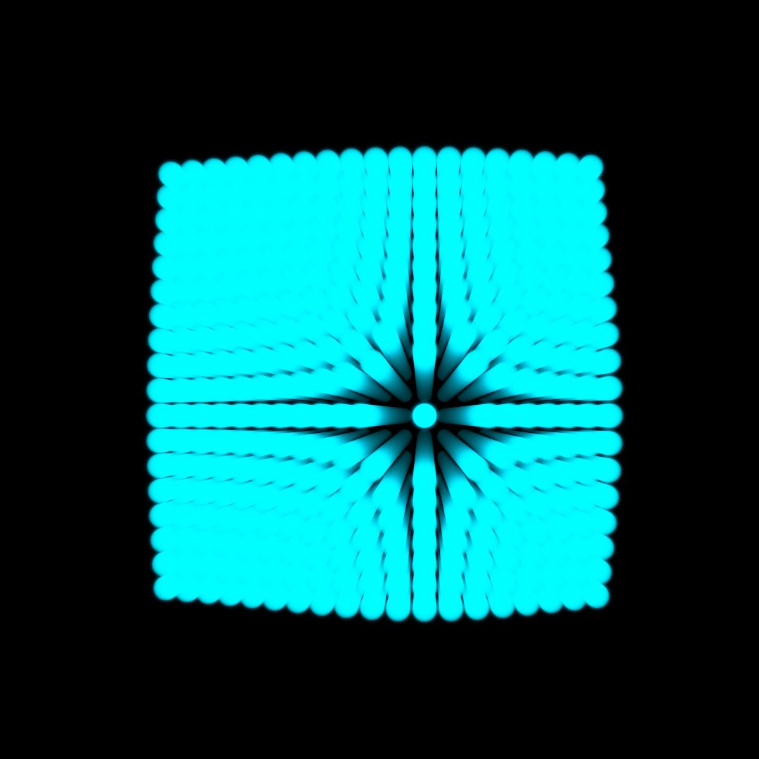 LewistonFace's tweet photo. New WIP

#generative #generativeart #generativedesign #genartclub #p5js #creativecoding #codeart #mnartist #MPLSArt #minneapolismn https://t.co/mvkZelPxxg